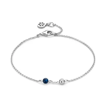 Lucky Armband - Blau